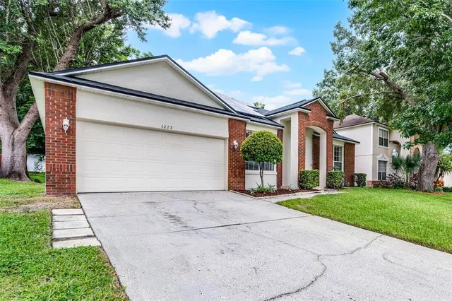 $445,000 | 1223 Vickers Lake Drive, Ocoee, FL 34761