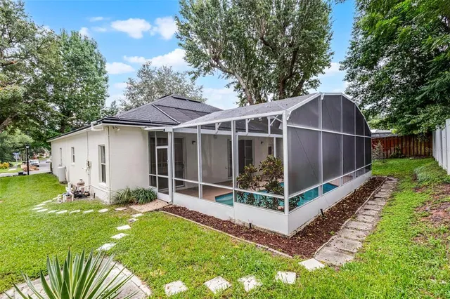 $445,000 | 1223 Vickers Lake Drive, Ocoee, FL 34761