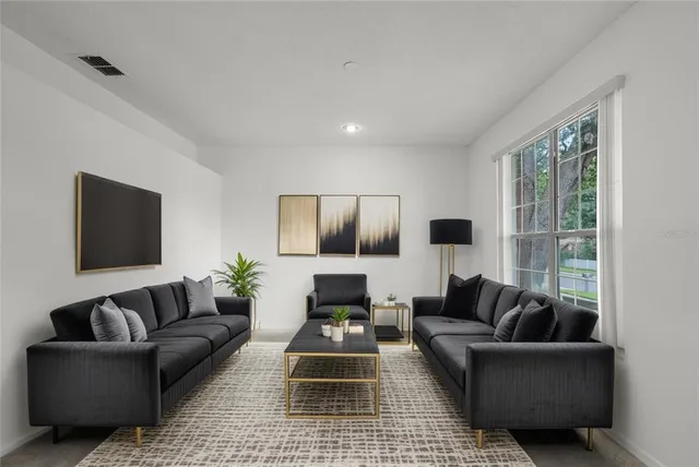 $445,000 | 1223 Vickers Lake Drive, Ocoee, FL 34761