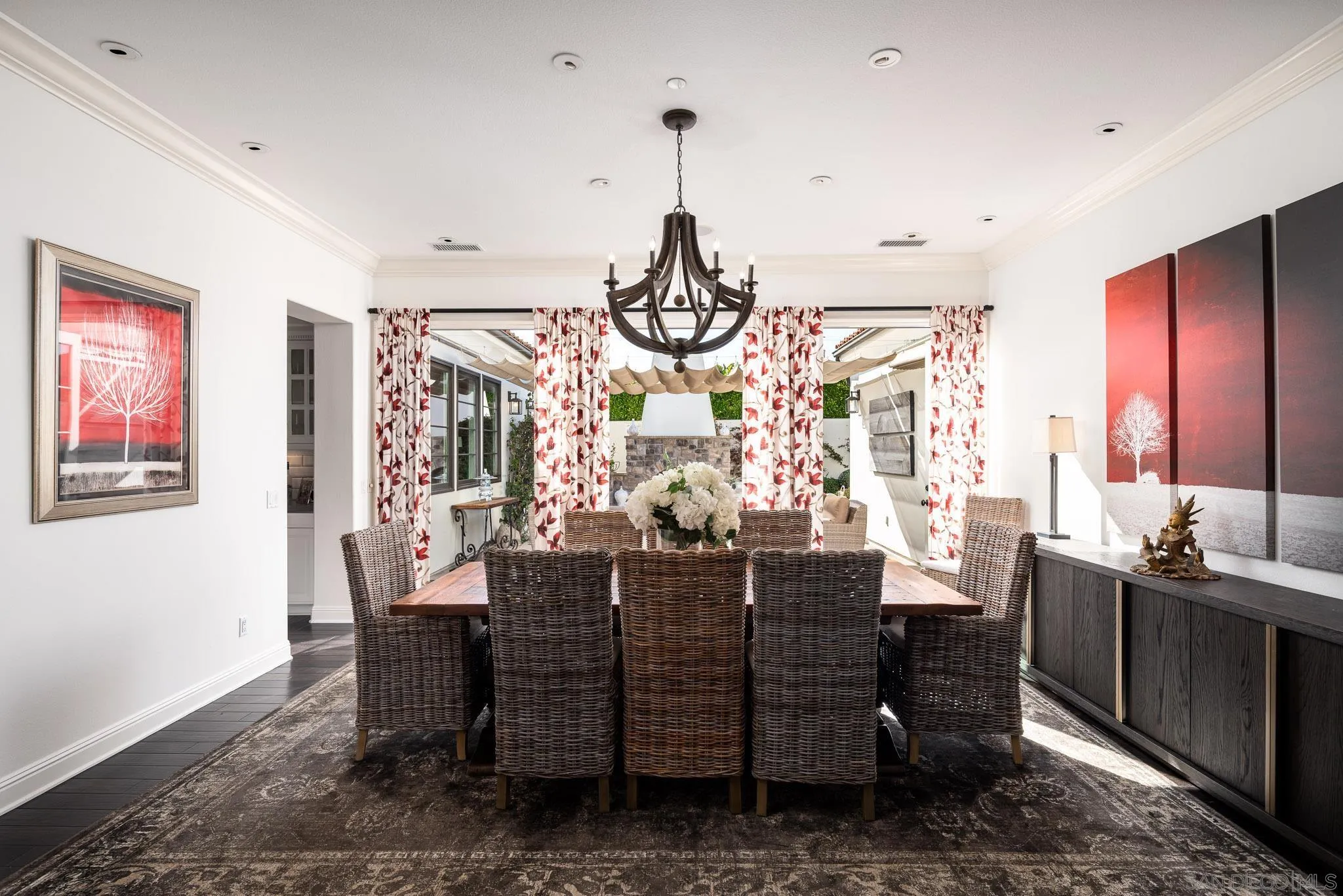 6171 Avenida Del Duque Rancho Santa Fe, CA 92091 - Photo 29 of 59