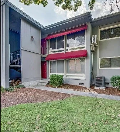 $1,450 | 201 Acklen Park Drive, Unit 21, Nashville, TN 37203