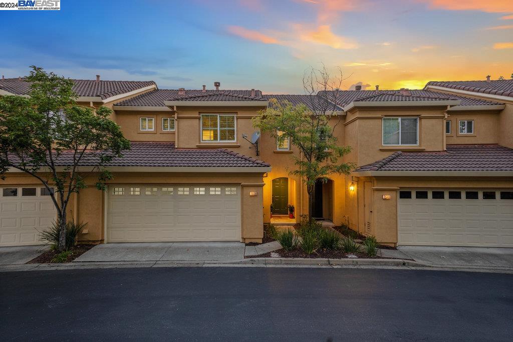 7538 Imperata Lane San Ramon, CA 94582 - Photo 1 of 1 a front view of a house