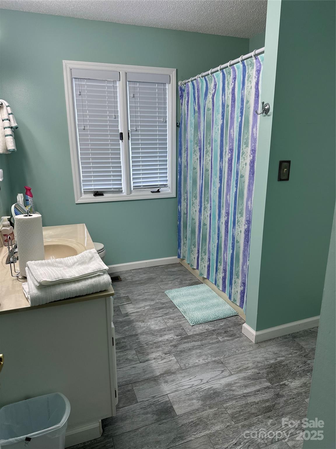 450 Case Cove Road, Unit 85 Candler, NC 28715 - Photo 11 of 14 a view of a room with a window and washer