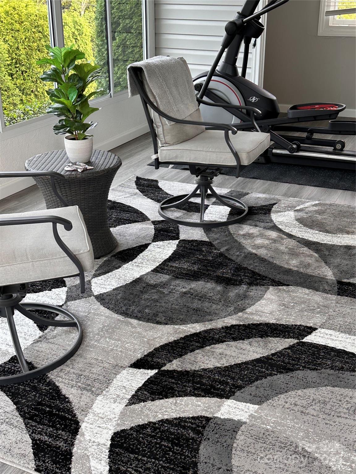 450 Case Cove Road, Unit 85 Candler, NC 28715 - Photo 2 of 14 a vase of flowers sitting on a table