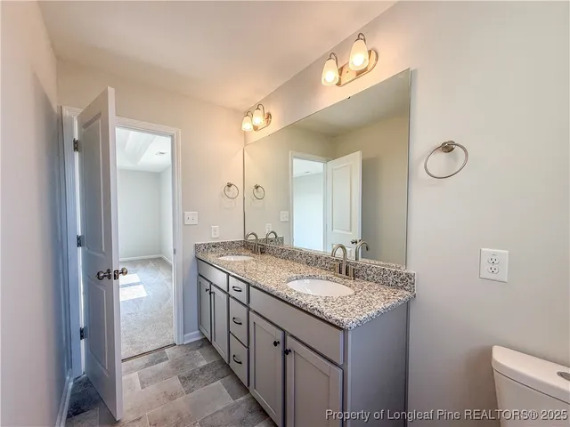 $314,950 | 2208 Roadster Pony Lane, Hope Mills, NC 28348