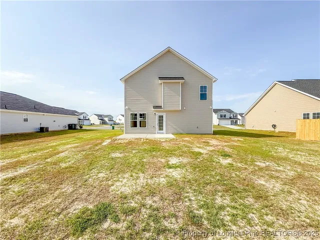 $314,950 | 2208 Roadster Pony Lane, Hope Mills, NC 28348