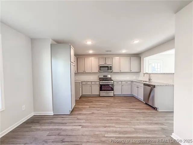 $314,950 | 2208 Roadster Pony Lane, Hope Mills, NC 28348