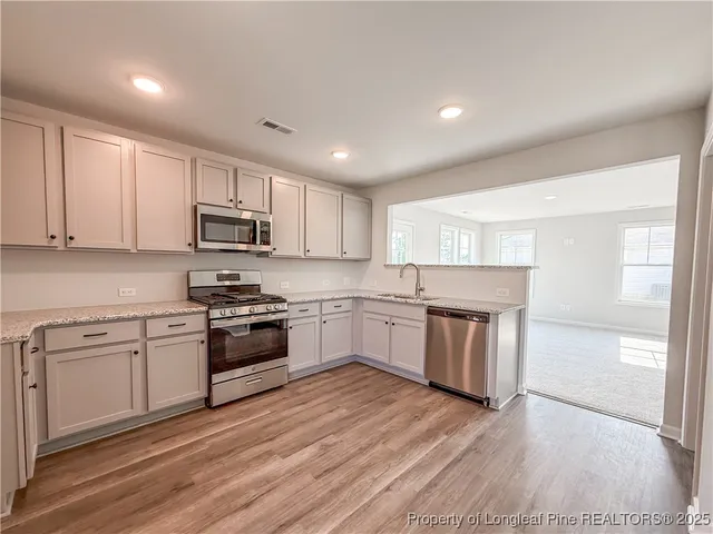 $314,950 | 2208 Roadster Pony Lane, Hope Mills, NC 28348