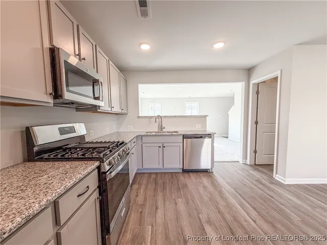 $314,950 | 2208 Roadster Pony Lane, Hope Mills, NC 28348