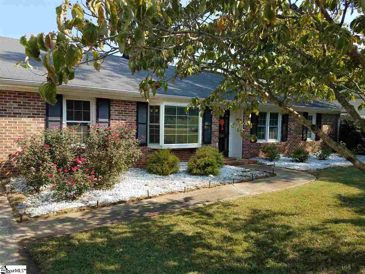 824 Butler Springs Road Greenville, SC 29615 - Photo 2 of 24 Gallery Image 2