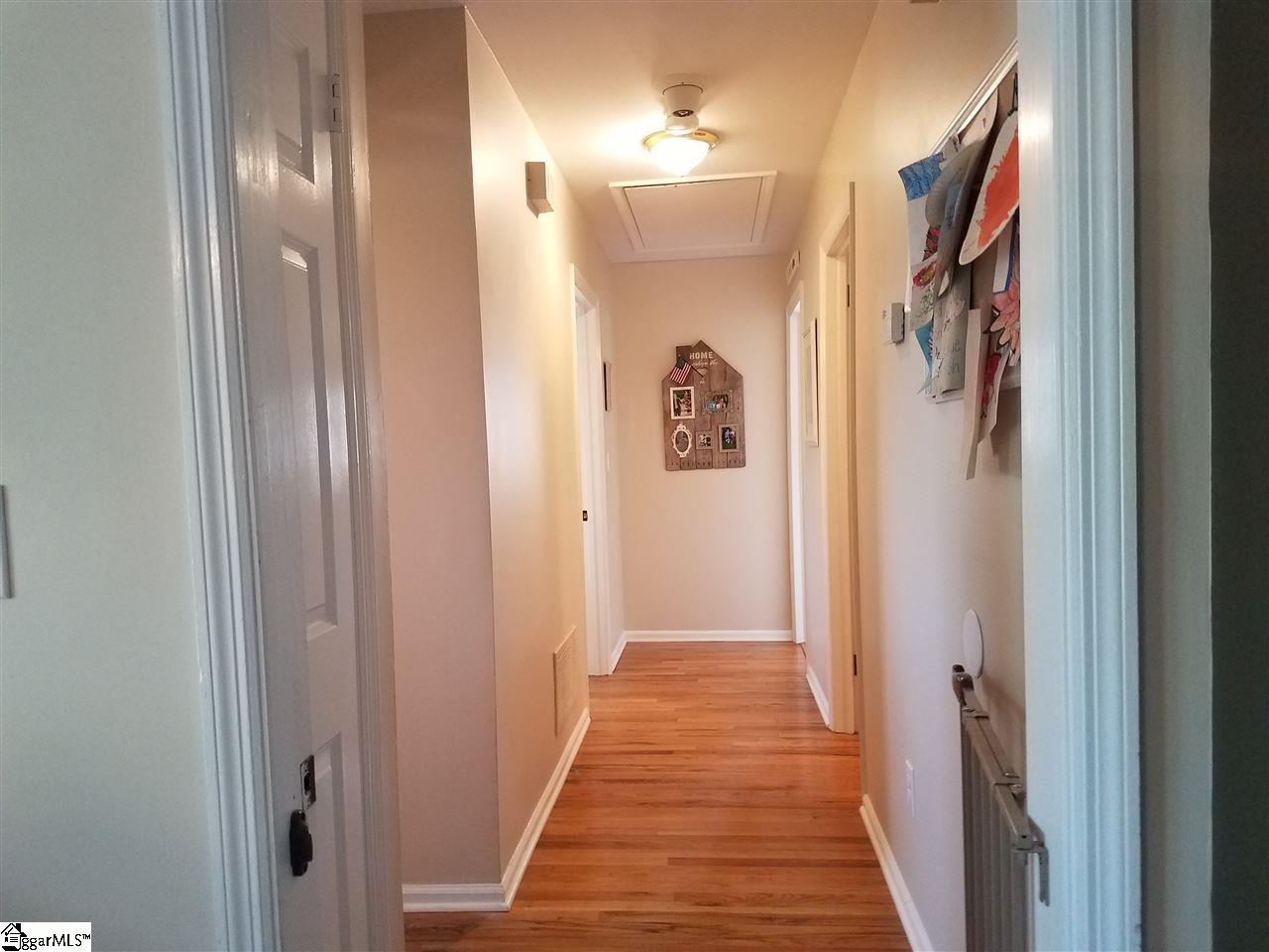 824 Butler Springs Road Greenville, SC 29615 - Photo 11 of 24 Gallery Image 11