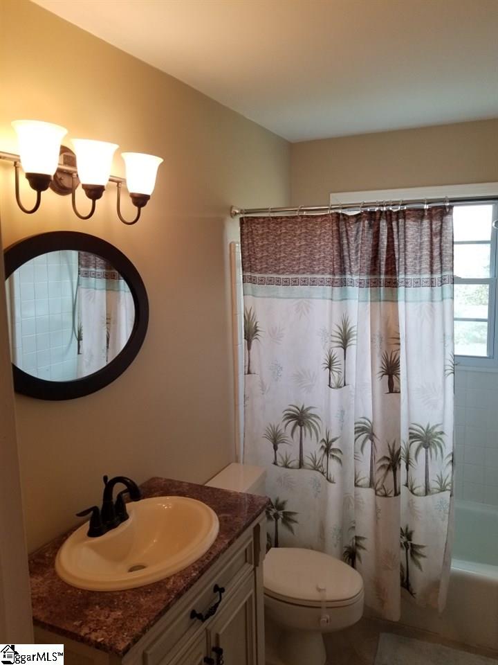 824 Butler Springs Road Greenville, SC 29615 - Photo 17 of 24 Gallery Image 17