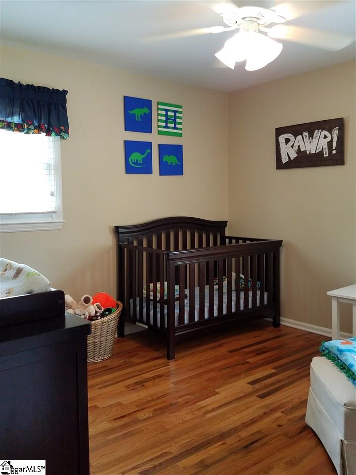 824 Butler Springs Road Greenville, SC 29615 - Photo 18 of 24 Gallery Image 18