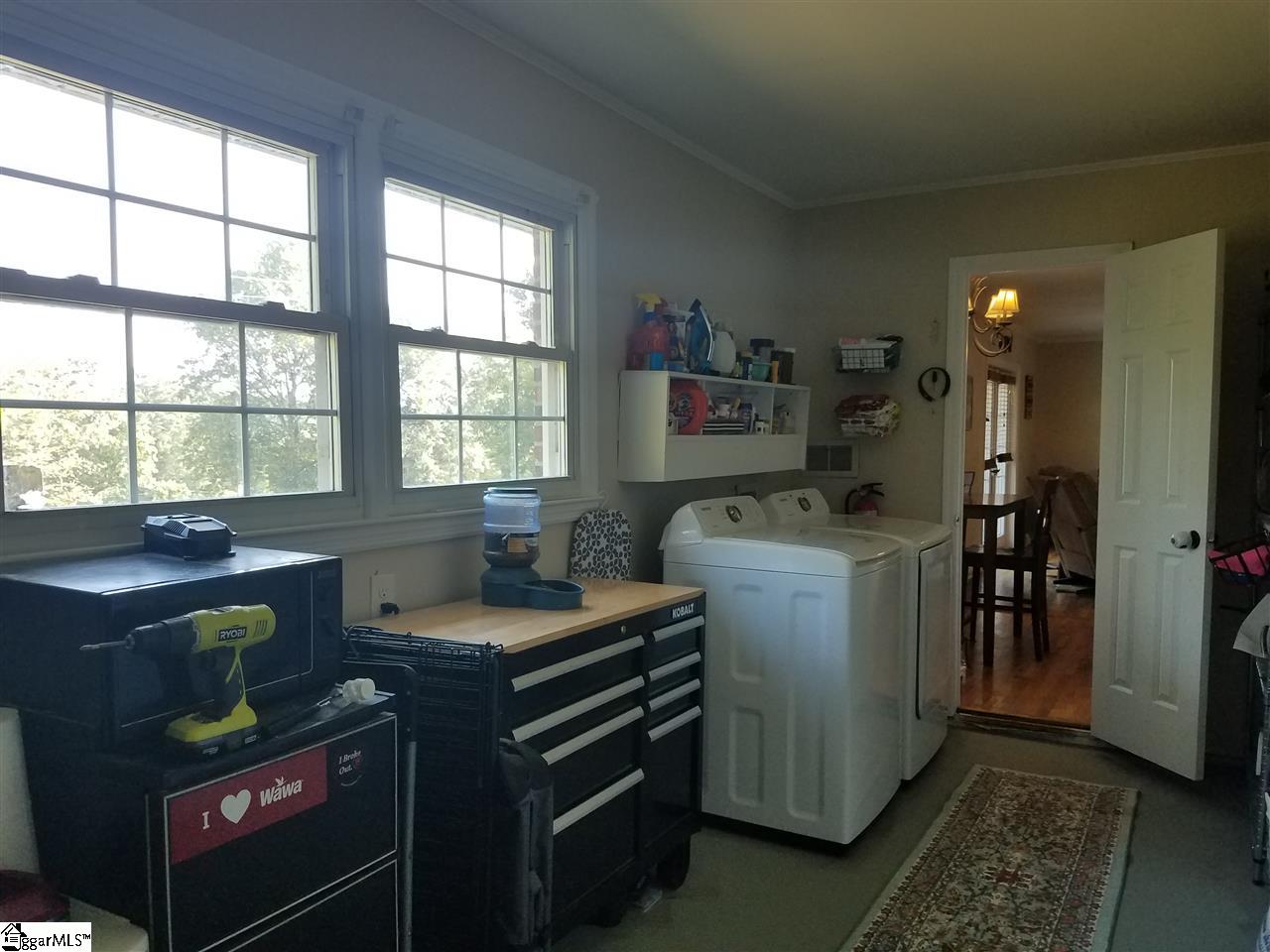 824 Butler Springs Road Greenville, SC 29615 - Photo 20 of 24 Gallery Image 20