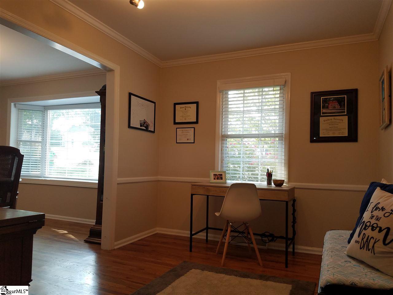 824 Butler Springs Road Greenville, SC 29615 - Photo 7 of 24 Gallery Image 7