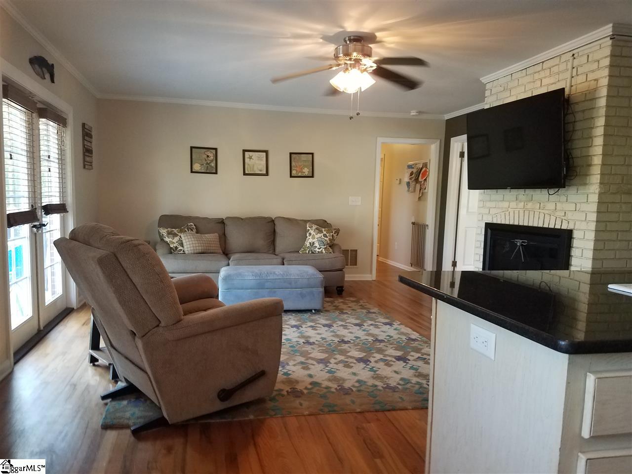 824 Butler Springs Road Greenville, SC 29615 - Photo 8 of 24 Gallery Image 8