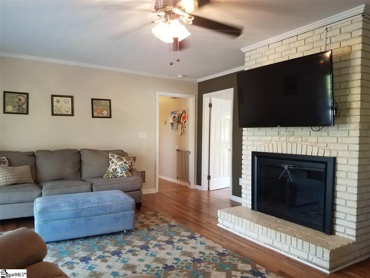 824 Butler Springs Road Greenville, SC 29615 - Photo 9 of 24 Gallery Image 9