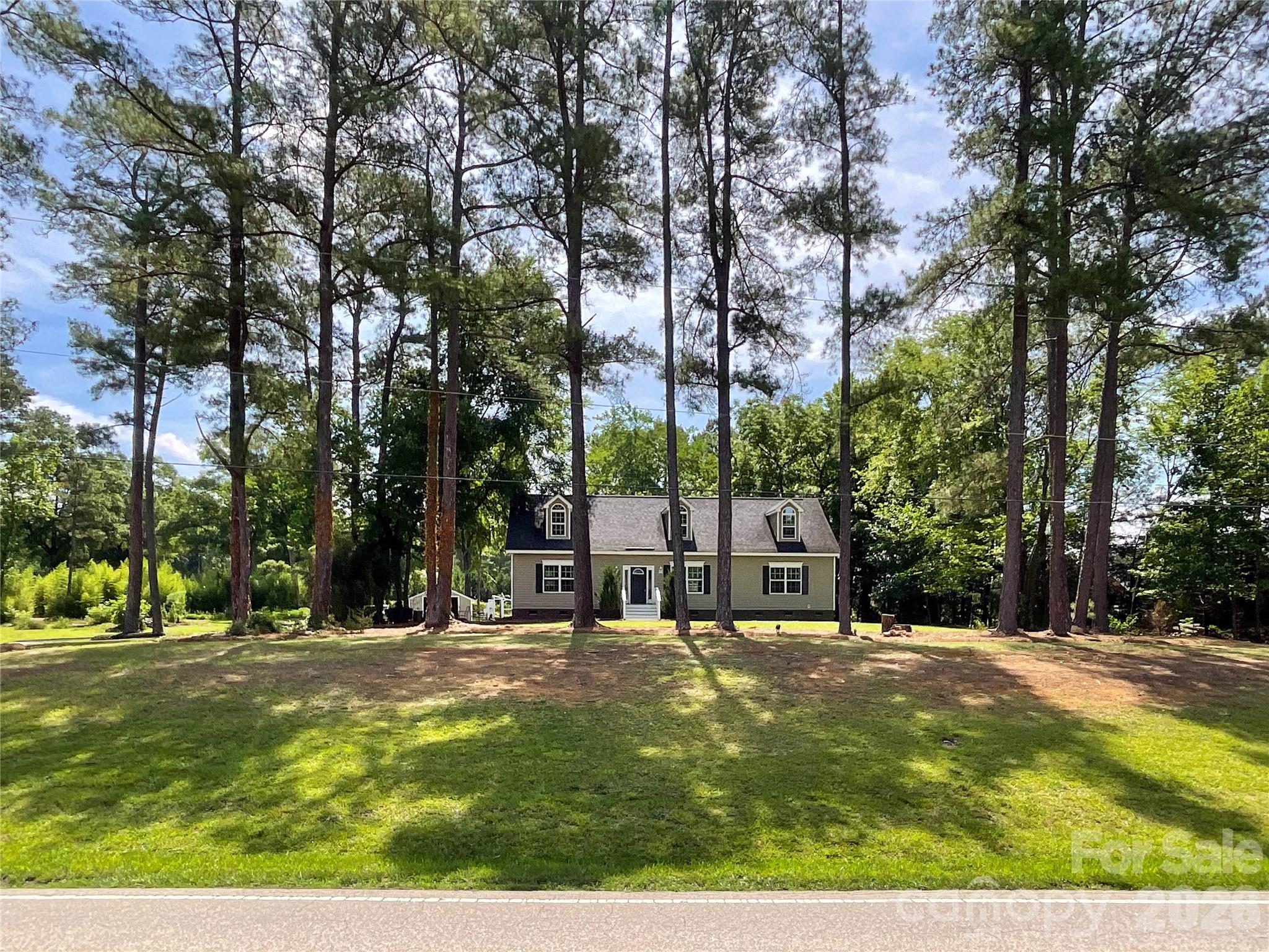 5507 South Rocky River Road Monroe, NC 28112 - Photo 43 of 48