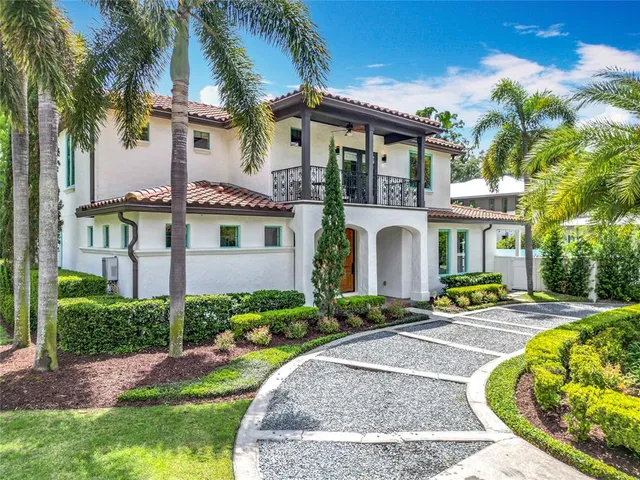 $1,950,000 | 2614 Parkland Drive, Winter Park, FL 32789