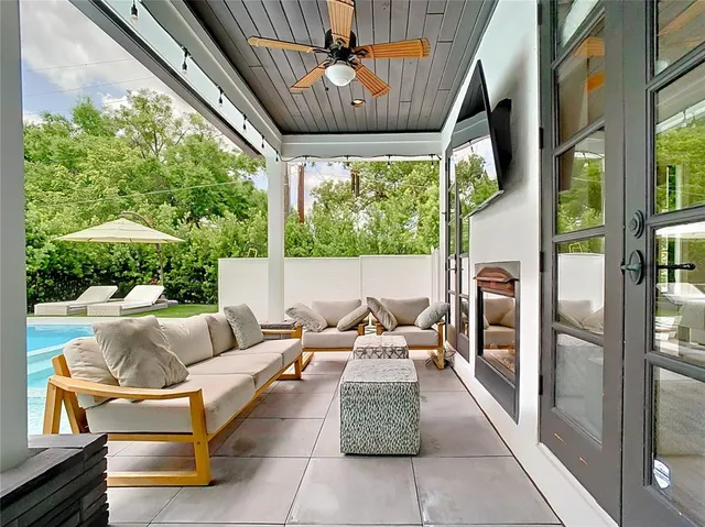 $1,950,000 | 2614 Parkland Drive, Winter Park, FL 32789