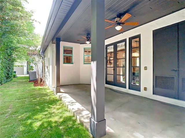 $1,950,000 | 2614 Parkland Drive, Winter Park, FL 32789