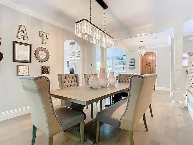 $1,950,000 | 2614 Parkland Drive, Winter Park, FL 32789