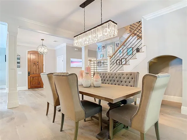 $1,950,000 | 2614 Parkland Drive, Winter Park, FL 32789