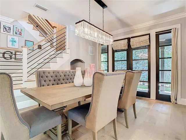 $1,950,000 | 2614 Parkland Drive, Winter Park, FL 32789