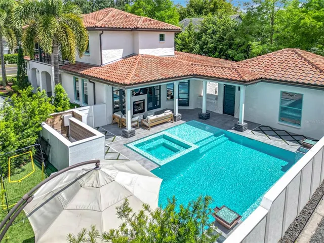 $1,950,000 | 2614 Parkland Drive, Winter Park, FL 32789