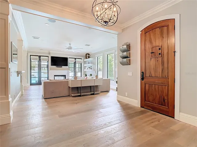 $1,950,000 | 2614 Parkland Drive, Winter Park, FL 32789