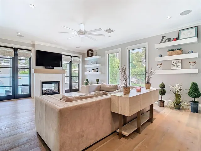 $1,950,000 | 2614 Parkland Drive, Winter Park, FL 32789