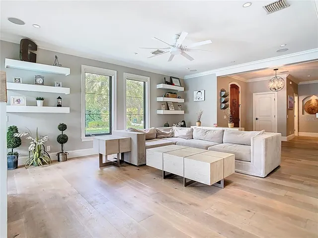 $1,950,000 | 2614 Parkland Drive, Winter Park, FL 32789