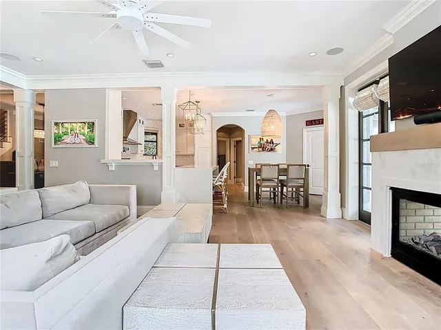 $1,950,000 | 2614 Parkland Drive, Winter Park, FL 32789