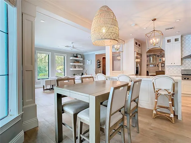 $1,950,000 | 2614 Parkland Drive, Winter Park, FL 32789