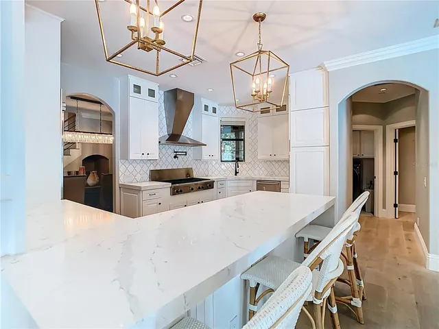 $1,950,000 | 2614 Parkland Drive, Winter Park, FL 32789