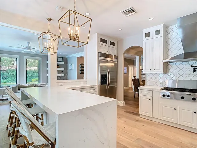 $1,950,000 | 2614 Parkland Drive, Winter Park, FL 32789