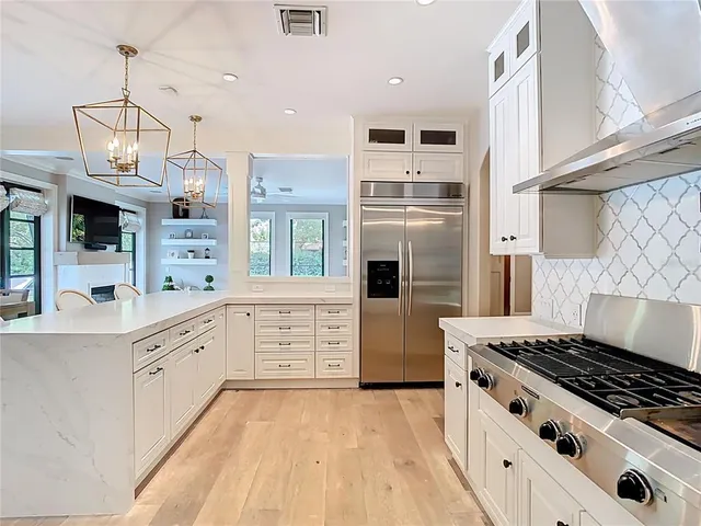 $1,950,000 | 2614 Parkland Drive, Winter Park, FL 32789