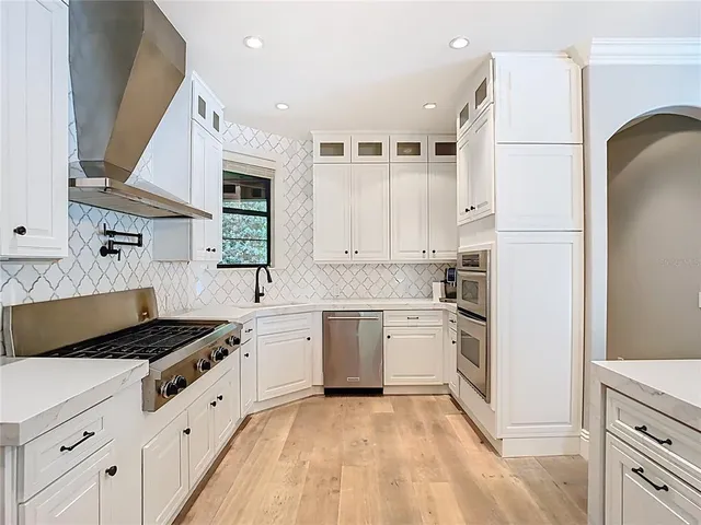 $1,950,000 | 2614 Parkland Drive, Winter Park, FL 32789