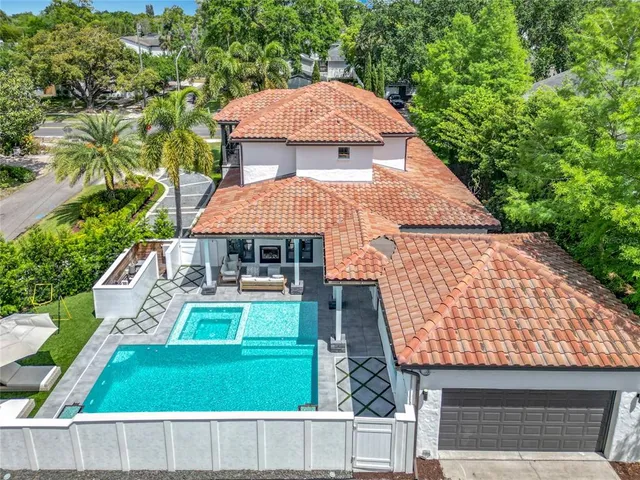 $1,950,000 | 2614 Parkland Drive, Winter Park, FL 32789