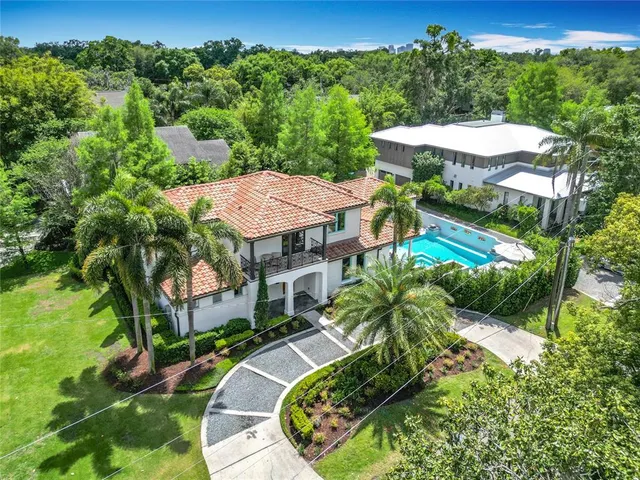 $1,950,000 | 2614 Parkland Drive, Winter Park, FL 32789