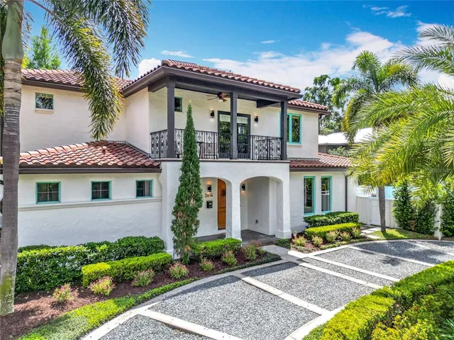 $1,950,000 | 2614 Parkland Drive, Winter Park, FL 32789