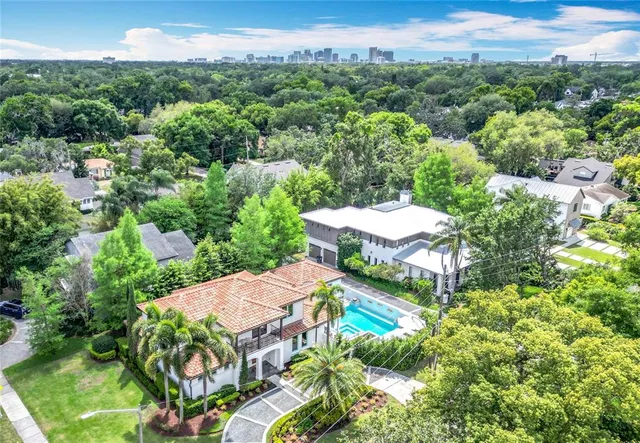 $1,950,000 | 2614 Parkland Drive, Winter Park, FL 32789