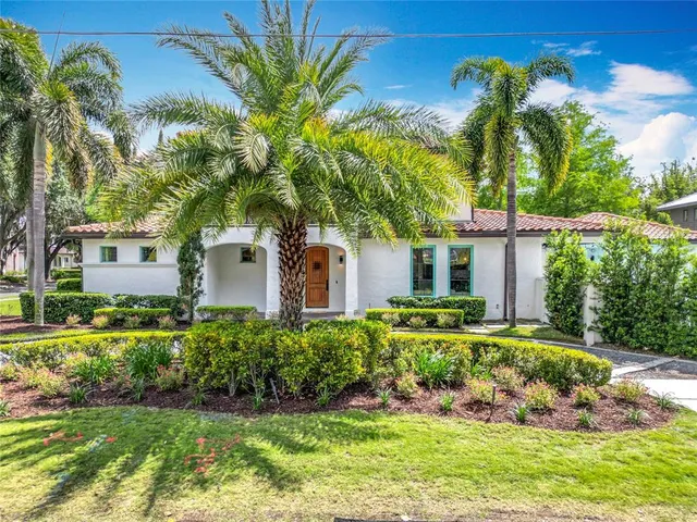 $1,950,000 | 2614 Parkland Drive, Winter Park, FL 32789