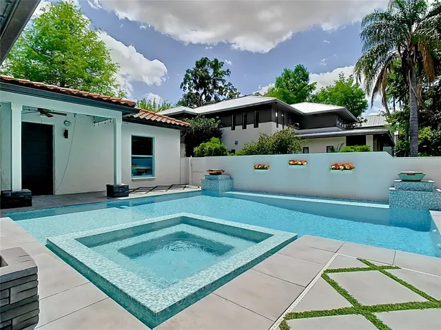 $1,950,000 | 2614 Parkland Drive, Winter Park, FL 32789