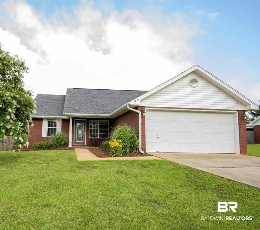 13501 Sartoris Court Foley, AL 36535 - Photo 1 of 24 Front View