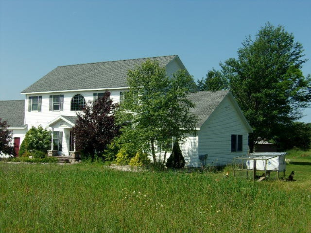 11491 Morton Road Manistee, MI 49660 - Photo 14 of 44 010