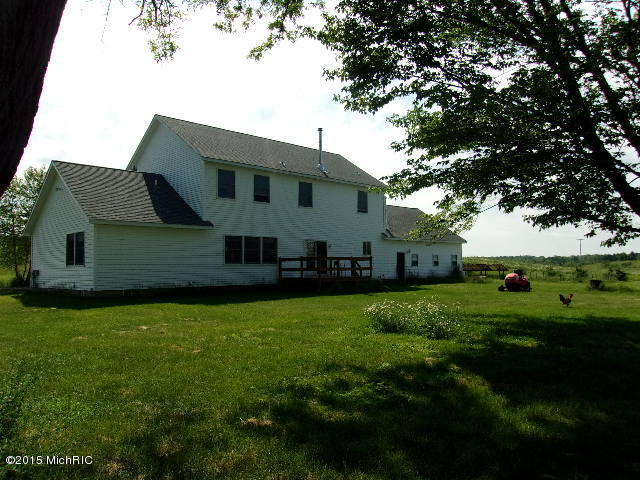 11491 Morton Road Manistee, MI 49660 - Photo 16 of 44 012