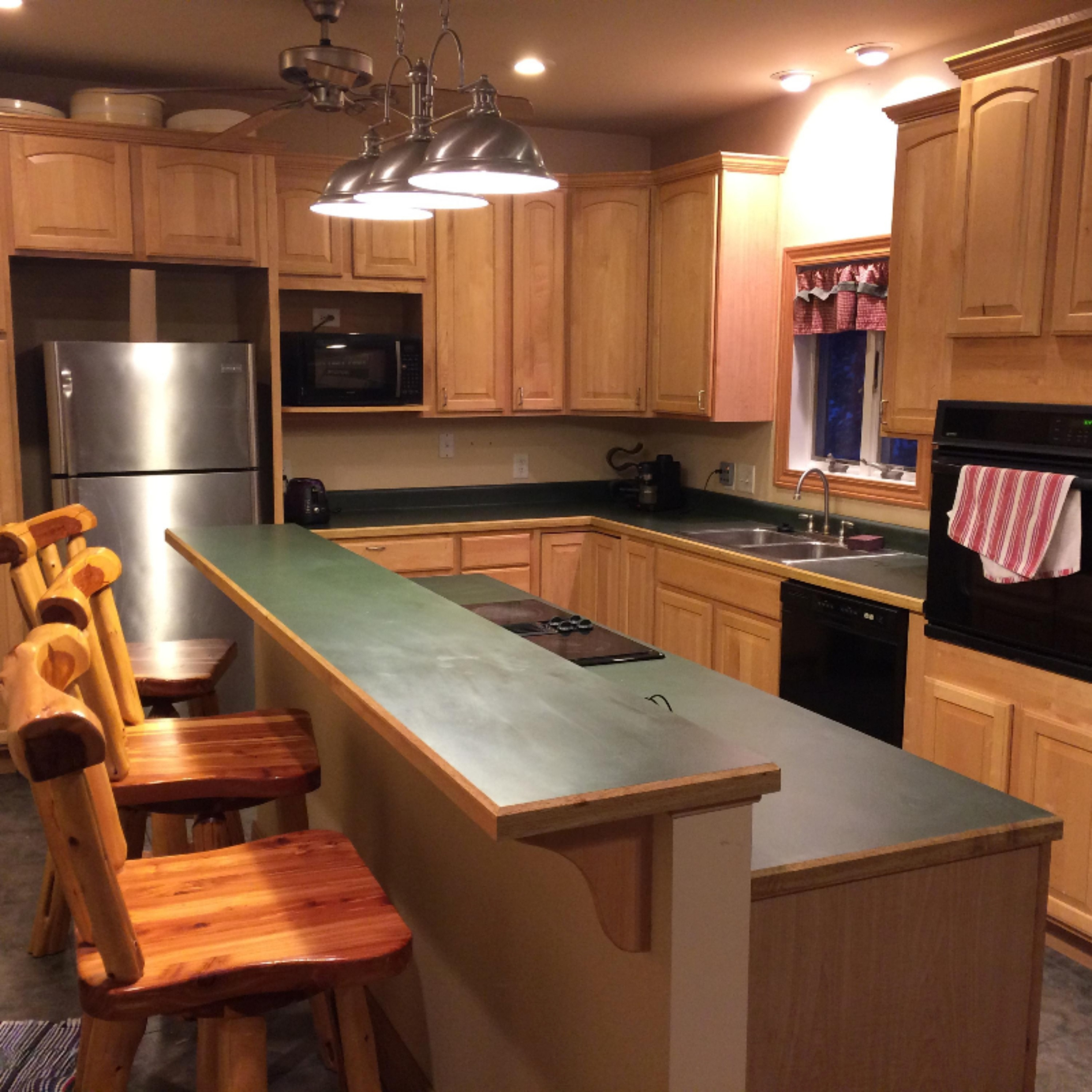 11491 Morton Road Manistee, MI 49660 - Photo 3 of 44 IMG_0887