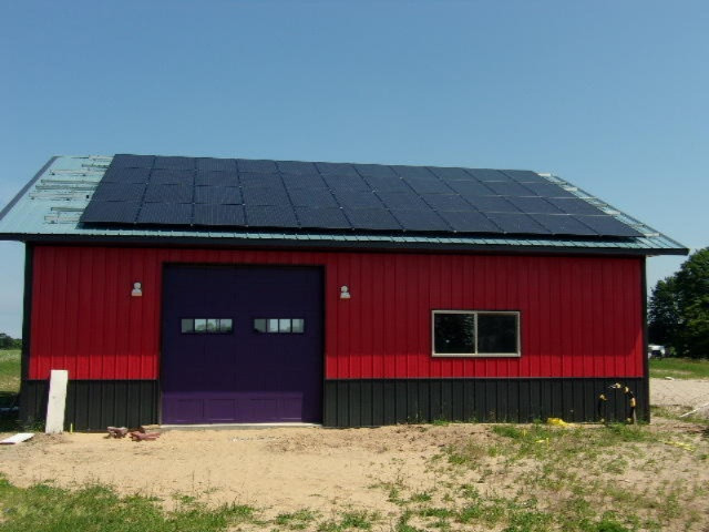 11491 Morton Road Manistee, MI 49660 - Photo 32 of 44 047