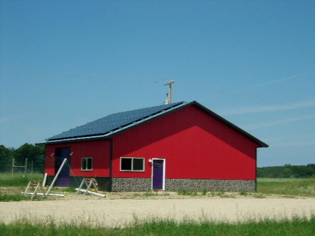 11491 Morton Road Manistee, MI 49660 - Photo 35 of 44 049